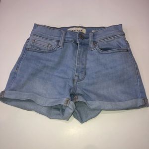 PacSun “The Shortie” Shorts